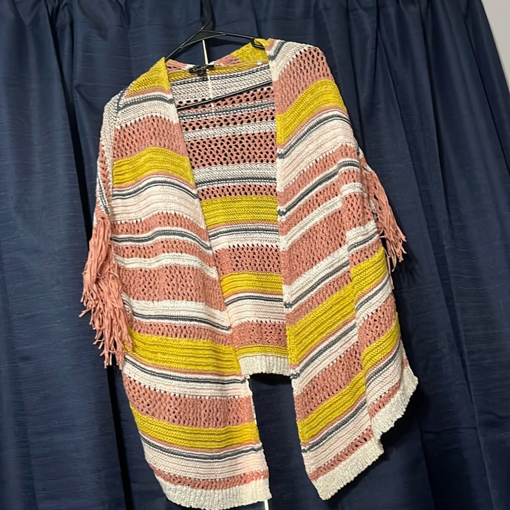Jessica Simpson Cardigan